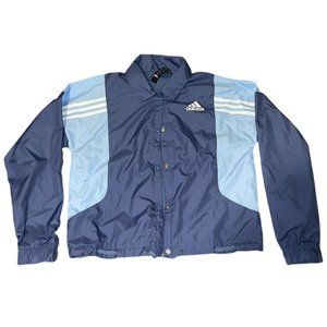 Vintage Adidas Windbreaker - Womens